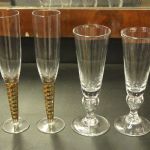 880 5180 CHAMPAGNE GLAS..